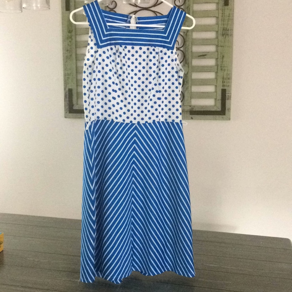 Vintage Dress